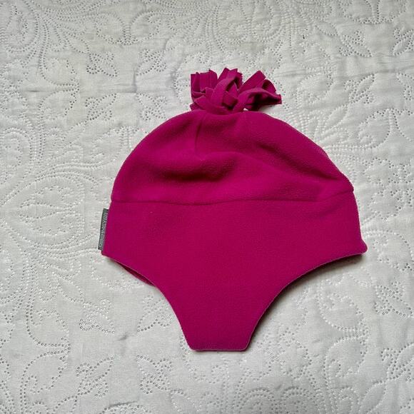 Obermeyer Orbit Fleece Hat Size 5-8 - Picture 3 of 6